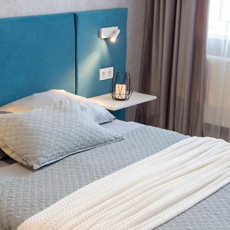 Аппартаменты Металлист Посуточно Vip Charków Zewnętrze zdjęcie